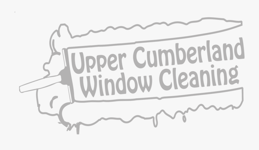 Upper Cumberland Window Cleaning - Happy Tails, Transparent Clipart