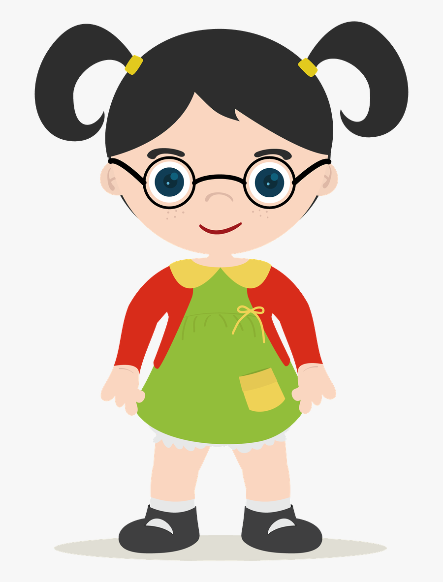 Chiquinha Chaves Imagens Png - Dibujo De La Chilindrina, Transparent Clipart