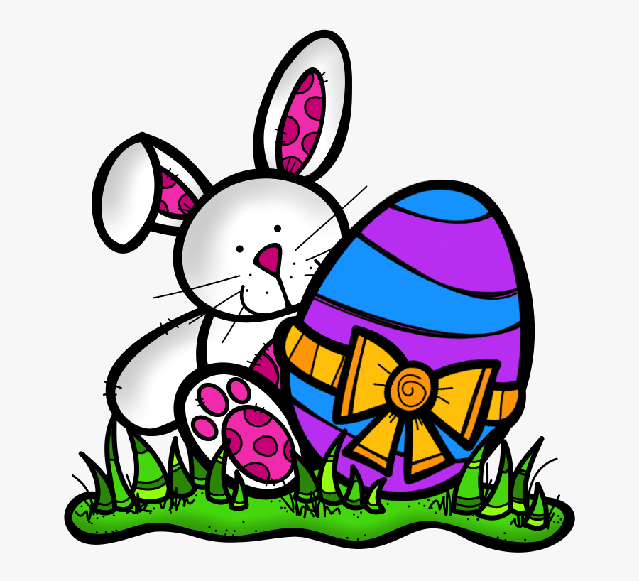 Transparent To Do Homework Clipart - Preschool Easter Color By Number, Transparent Clipart