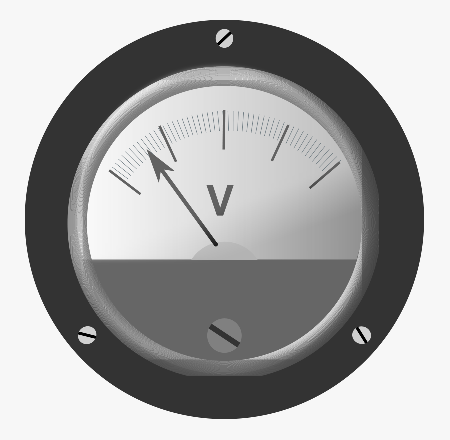 Icono Instrumentos De Medicion Animados, Transparent Clipart