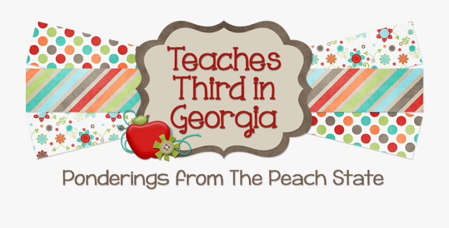 Teachesthirdingeorgia - Etiquetas Para Libretas De Buhos, Transparent Clipart