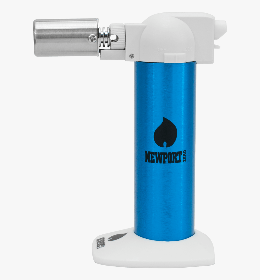 Butane Torch - Lighter, Transparent Clipart