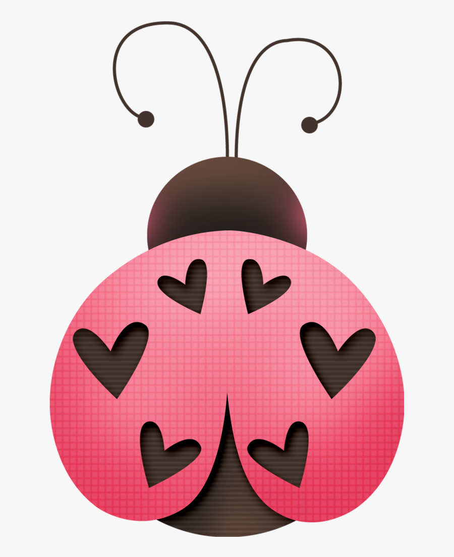 Flirt Flirting Clip Art - Clipart Lovely Bug, Transparent Clipart