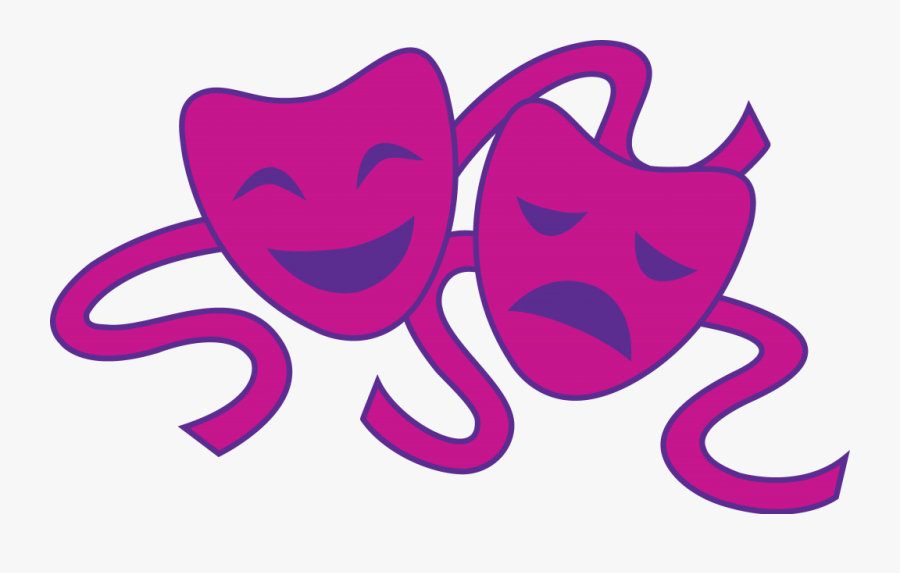 This 14 Week Program Starts February 1st And Introduces - Teatro Kids, Transparent Clipart