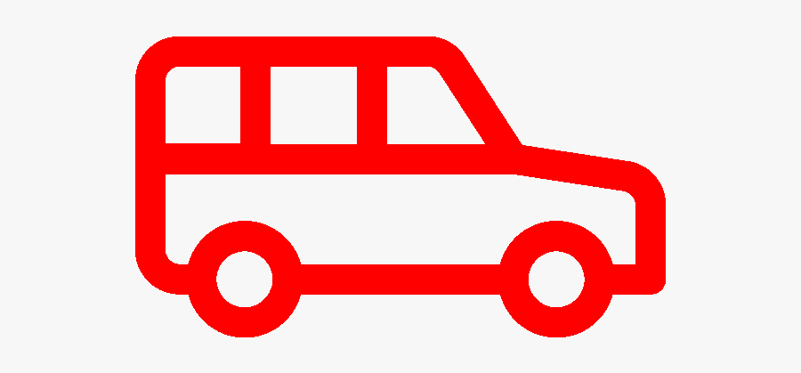 Coach Clipart Greyhound Bus - Auto Delivery Icon, Transparent Clipart