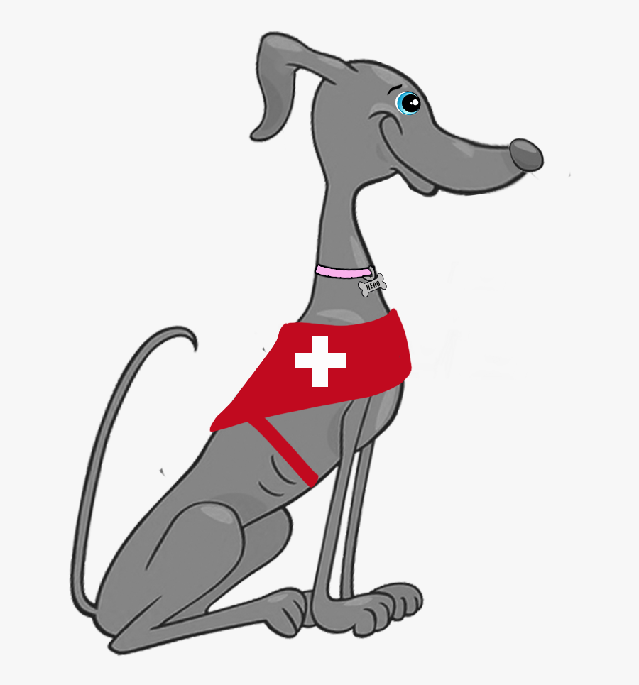 Transparent Greyhound Png, Transparent Clipart