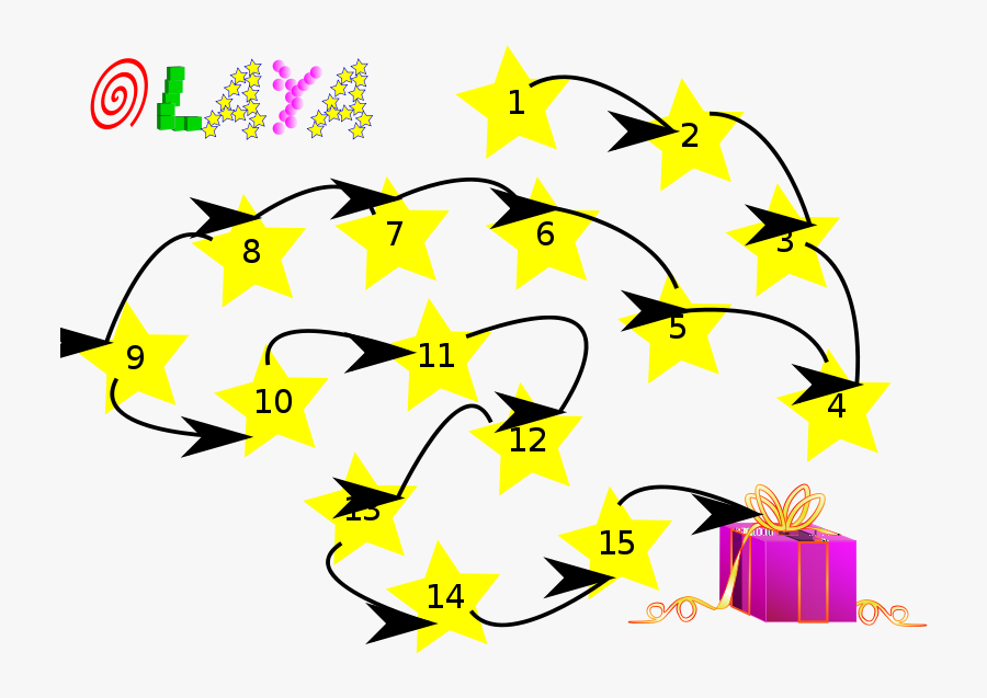 Habit Builder, Transparent Clipart