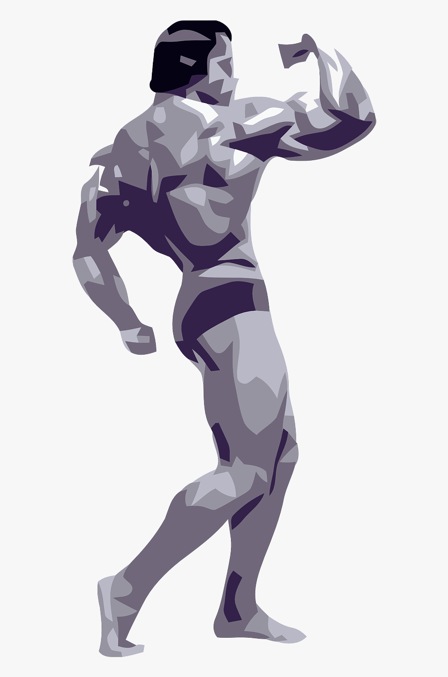 Arnold Schwarzenegger Clipart Transparent - Weight Gain Dxn Products, Transparent Clipart