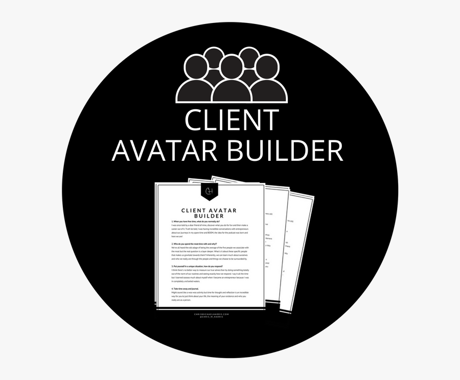 Clip Art Chris Michael Harris Serial - Baker Street, Transparent Clipart