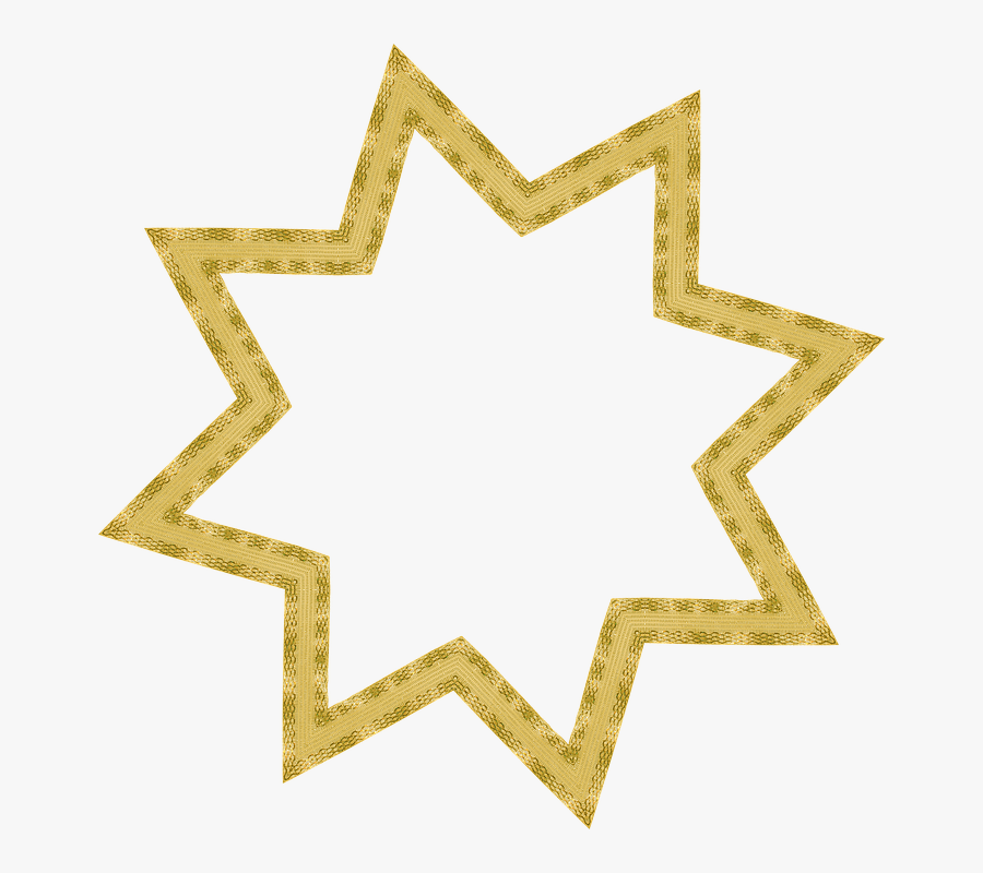 Pictures Of Cartoon Stars 28, - Shape Png Icon, Transparent Clipart