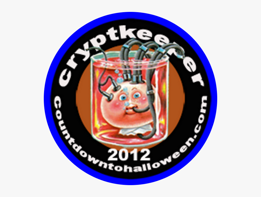 Transparent Misfit Toys Clipart - Garbage Pail Kids Heidi, Transparent Clipart