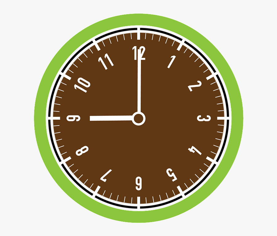 Transparent Nine Clipart - Kharkiv National University Of Radioelectronics, Transparent Clipart