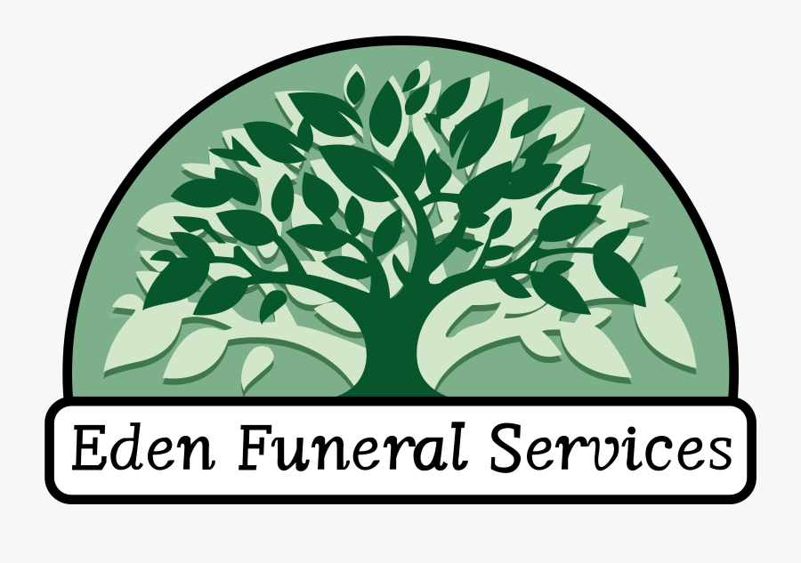 Funeral Clipart Obituary - Eden Funeral Services - Pompano Beach Funeral Home,, Transparent Clipart