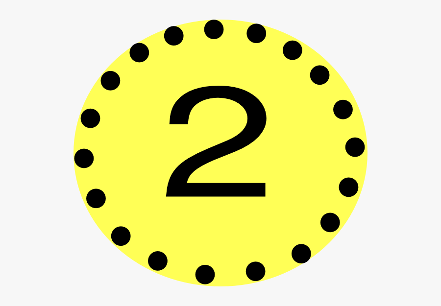 Circle, Transparent Clipart