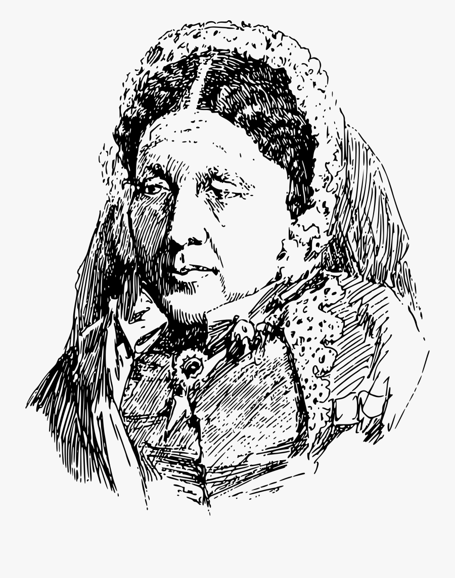 Mary Seacole Clip Arts - Mary Seacole, Transparent Clipart