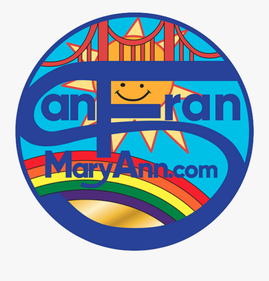 Transparent Mary Joseph Jesus Clipart - Circle, Transparent Clipart