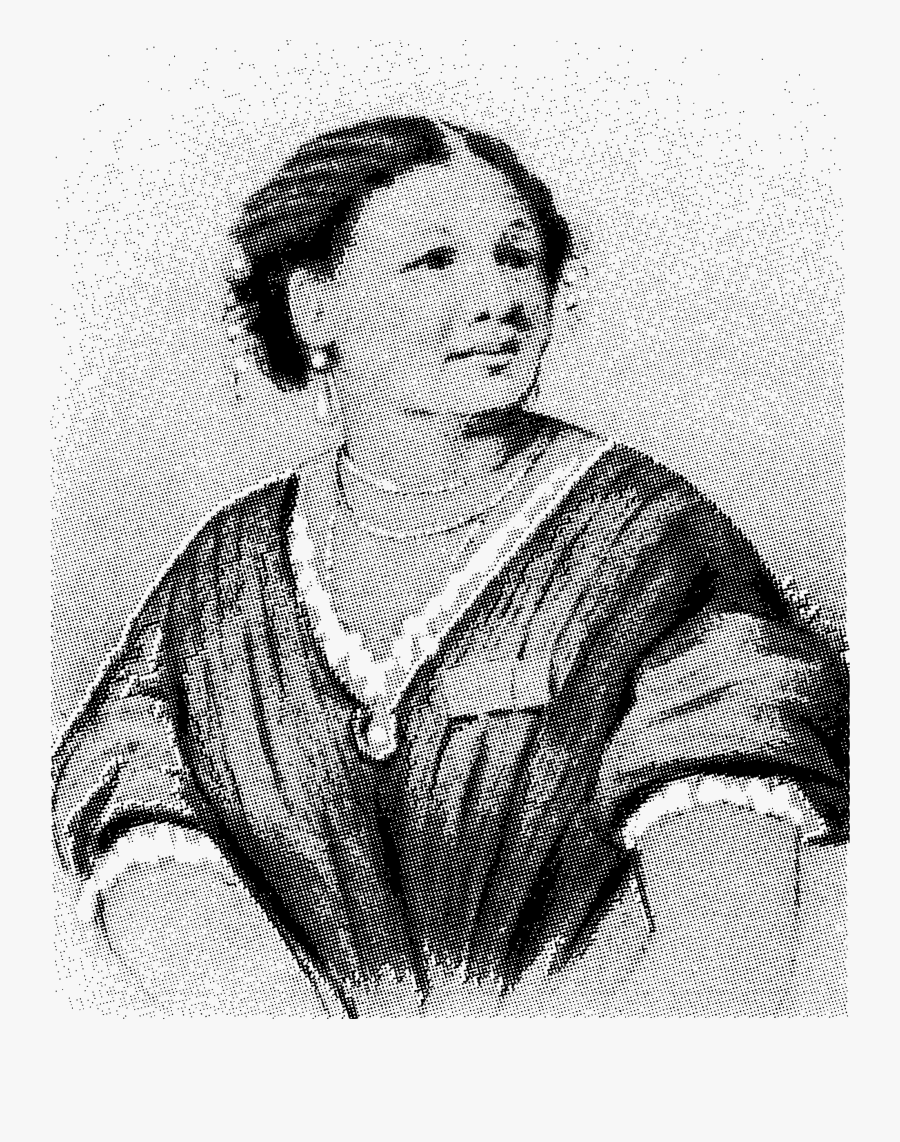 Mary Seacole 2 Clip Arts - Mary Seacole, Transparent Clipart
