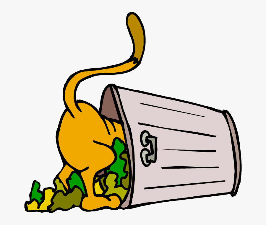 Uncovered Loads Are Illegal - Stray Definition, Transparent Clipart