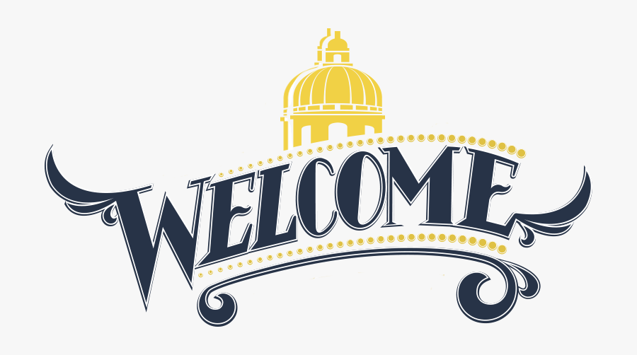 Welcome Transparent Png Pictures - Welcome Images In Png, Transparent Clipart