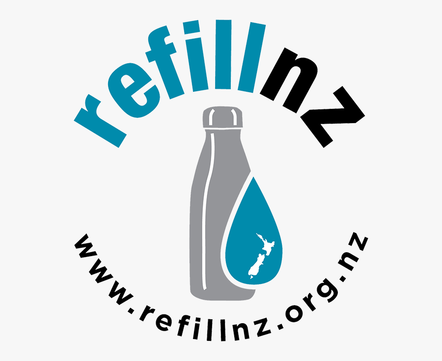 Refill Nz, Transparent Clipart
