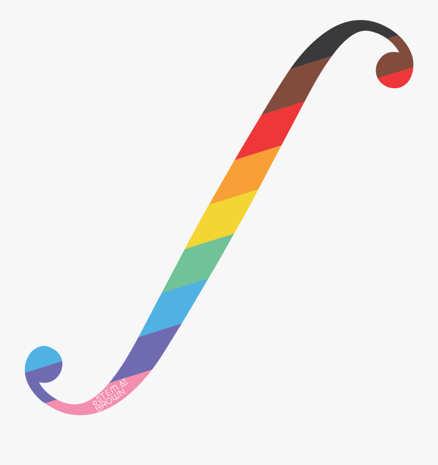 Candy Cane, Transparent Clipart