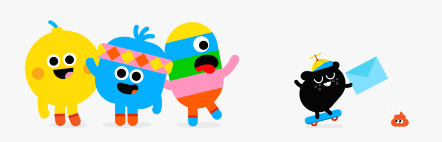 Cartoon, Transparent Clipart