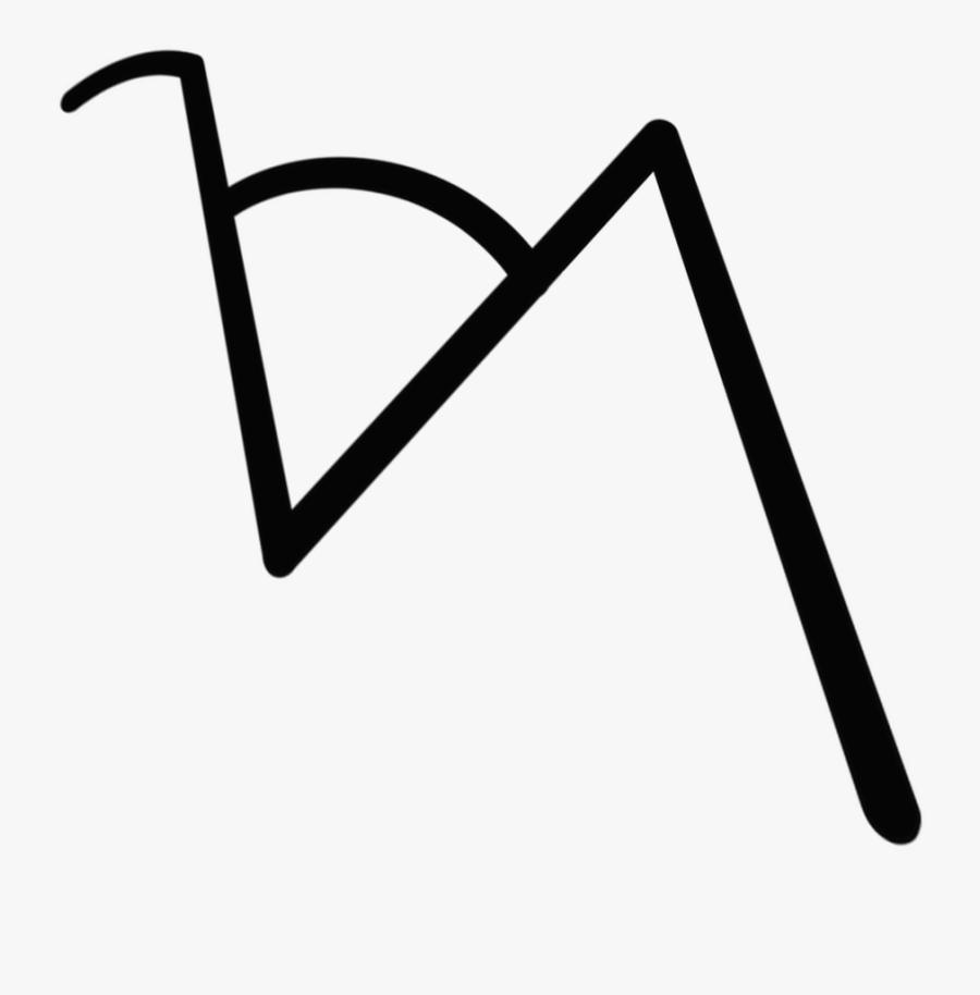 Logoblack, Transparent Clipart