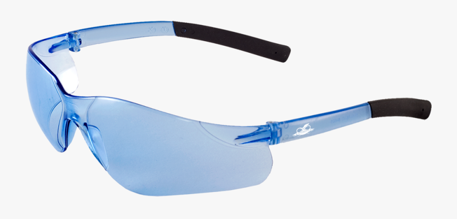 Transparent Safety Glasses Clipart - Diving Equipment, Transparent Clipart