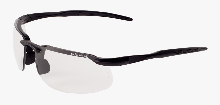 Transparent Safety Glasses Clipart - Plastic, Transparent Clipart