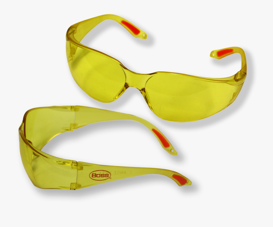Transparent Like A Boss Glasses Png - Plastic, Transparent Clipart