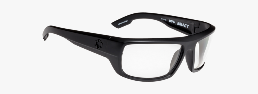 spy optic safety glasses