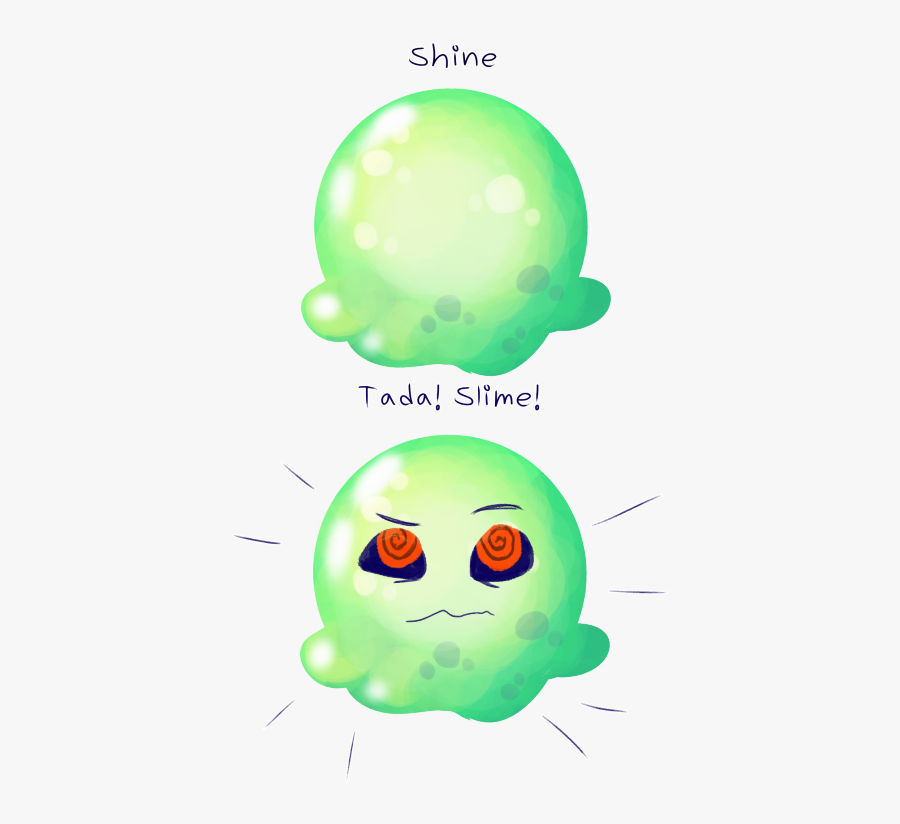 I Used A Water Color Brush And Clip Studio To Do This - Circle, Transparent Clipart