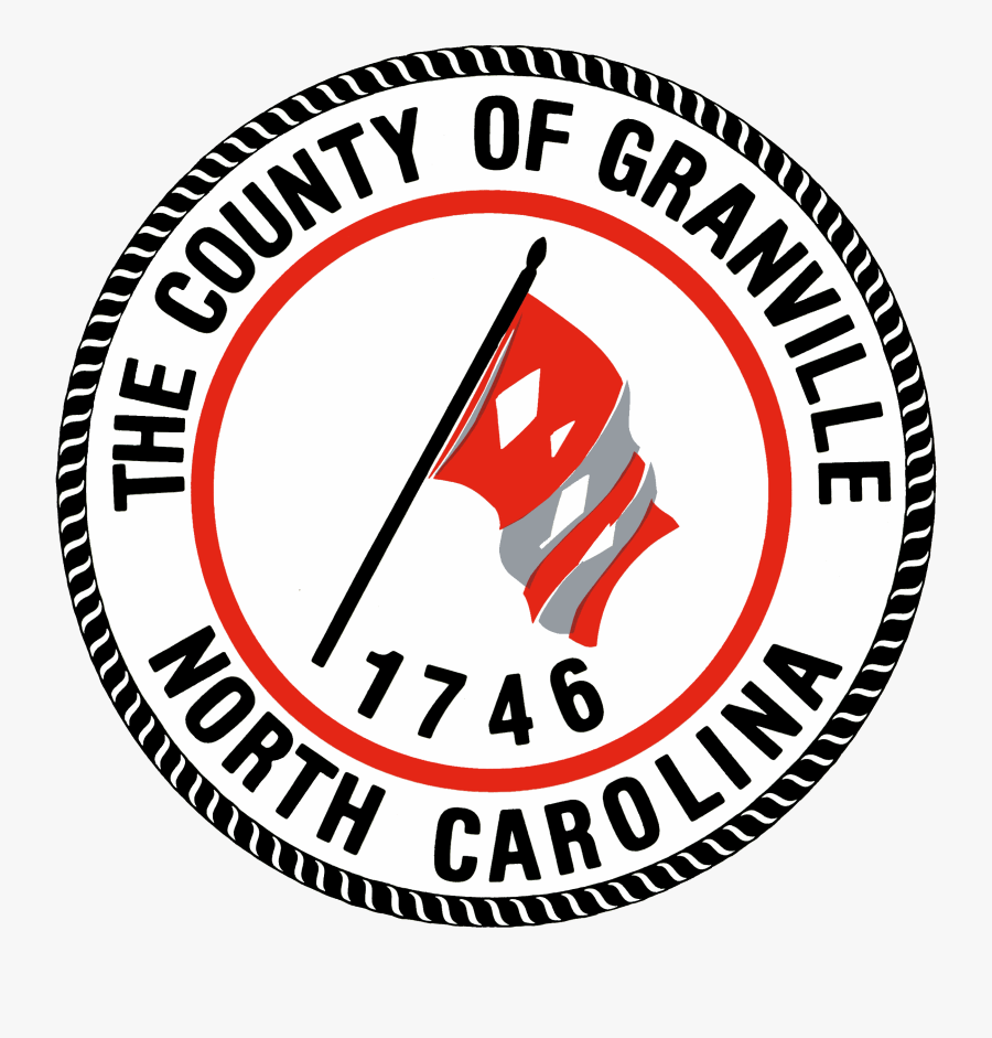 New Vaccination Requirements For 7th Grade Clipart - Granville County Nc Logo, Transparent Clipart