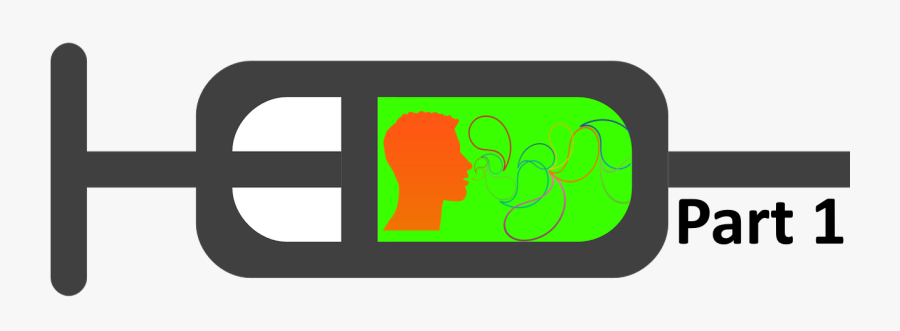 How To Talk To Your Anti-vaccine Friends - Green Needle Png, Transparent Clipart