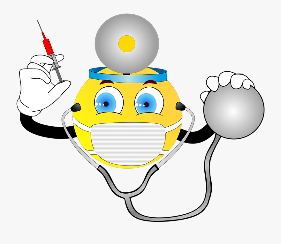 Vaccination, Transparent Clipart