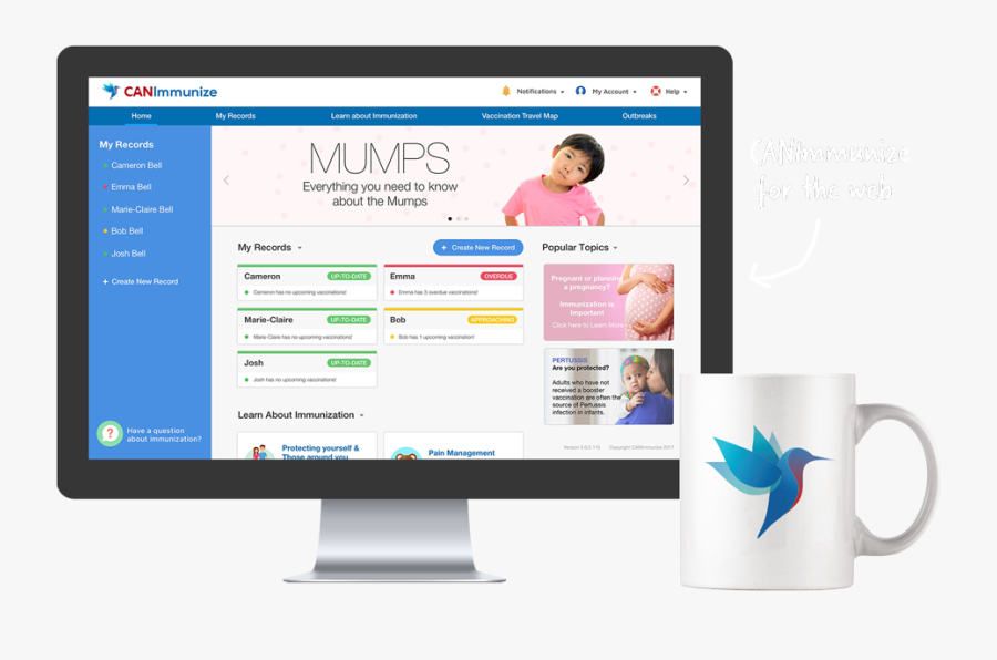 Mug, Transparent Clipart