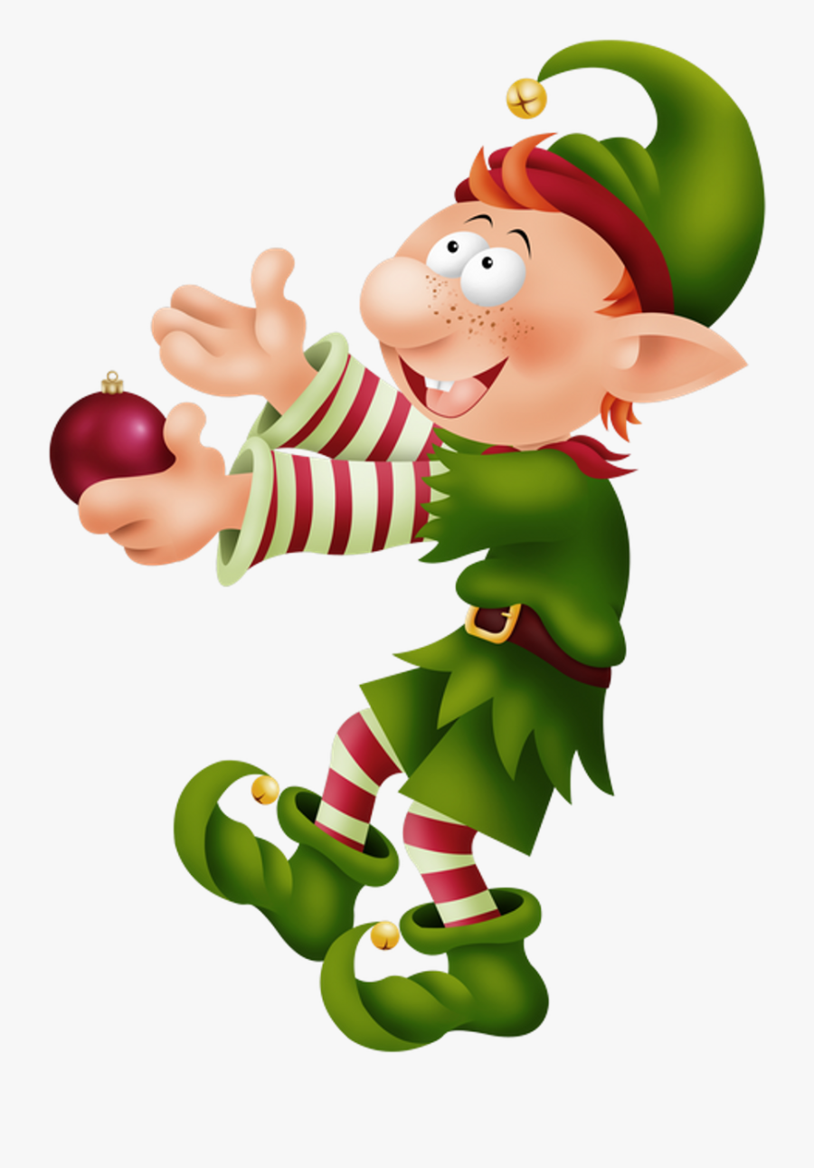 Transparent Abuse Clipart - Lutin Clipart, Transparent Clipart