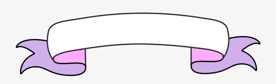 #ribbon #banner #scroll #writing #label #title #story, Transparent Clipart