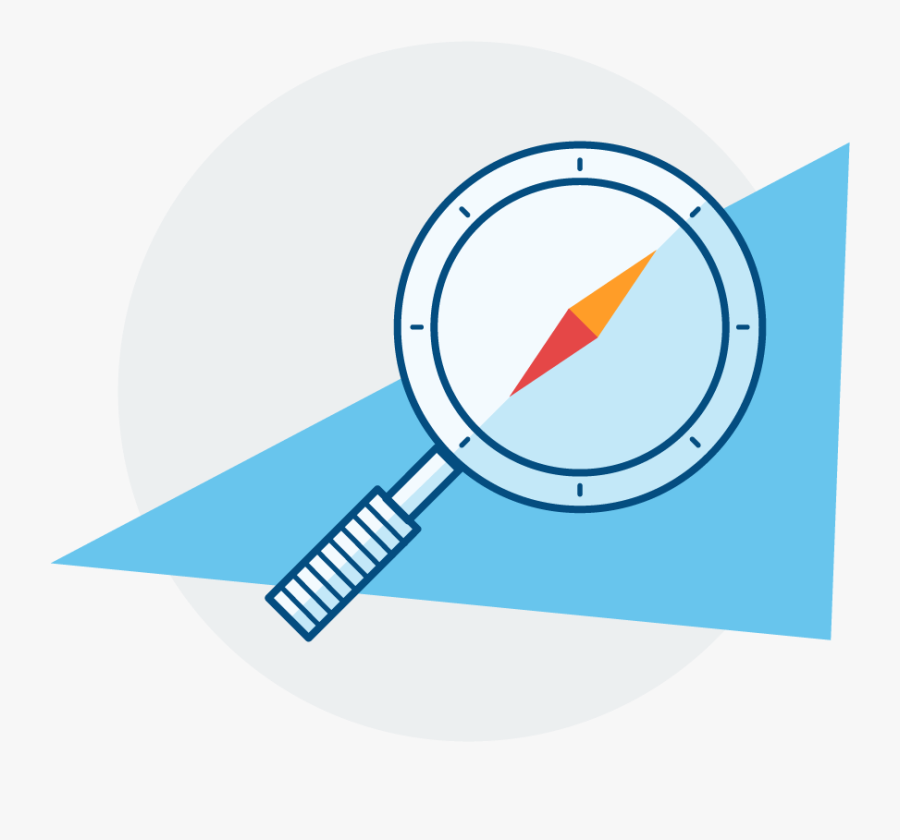 Clip Art Software Business Nonprofit And - Circle, Transparent Clipart