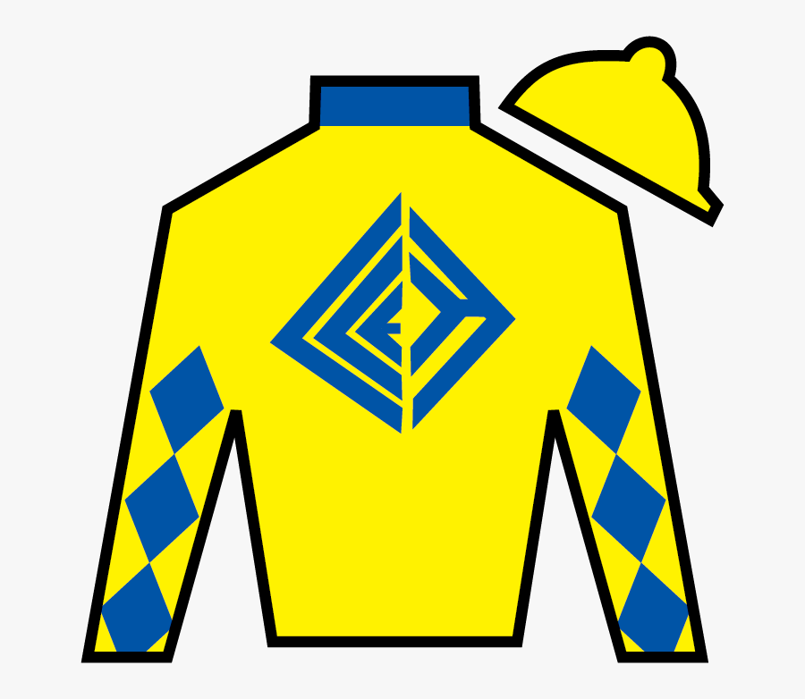 Kentucky Derby Clipart - 2017 Kentucky Derby Silks, Transparent Clipart