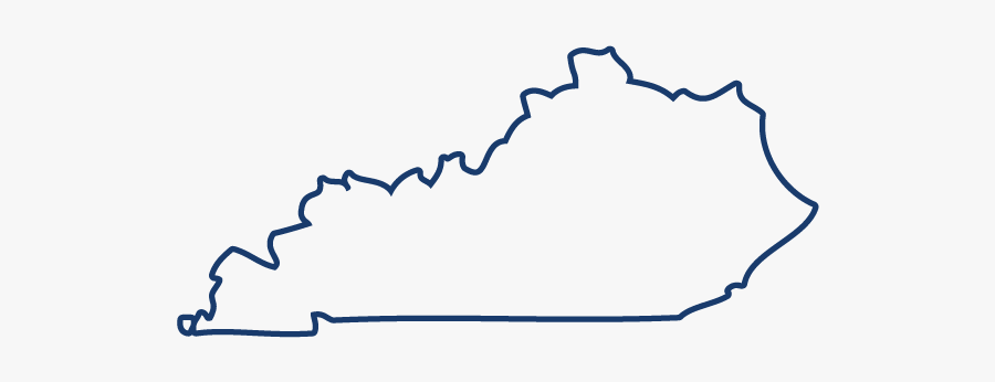 kentucky-outline-svg