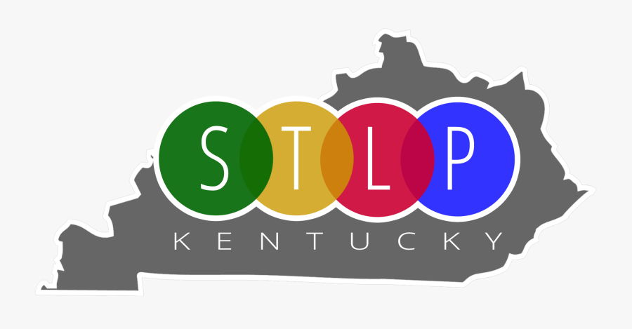 Stlp-kentuckysticker - Stlp Kentucky , Free Transparent Clipart ...