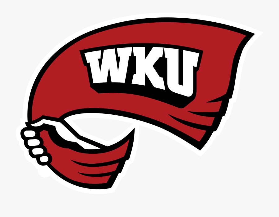 Wku Lady Toppers Cruise By Utsa - Western Kentucky Logo, Transparent Clipart