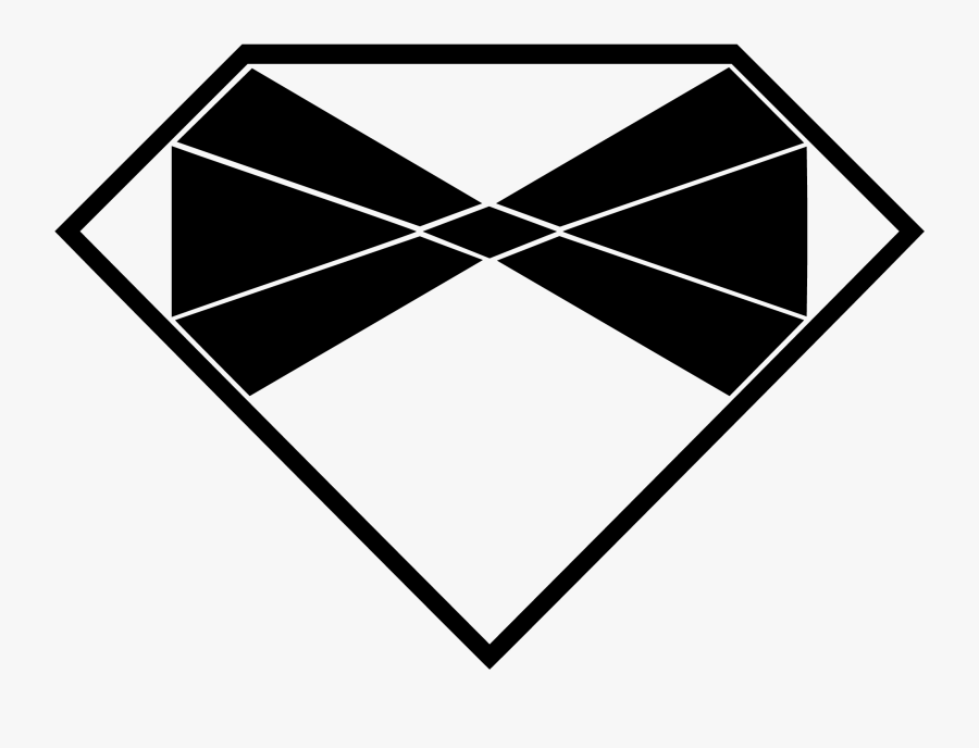 Bow Tie, Transparent Clipart