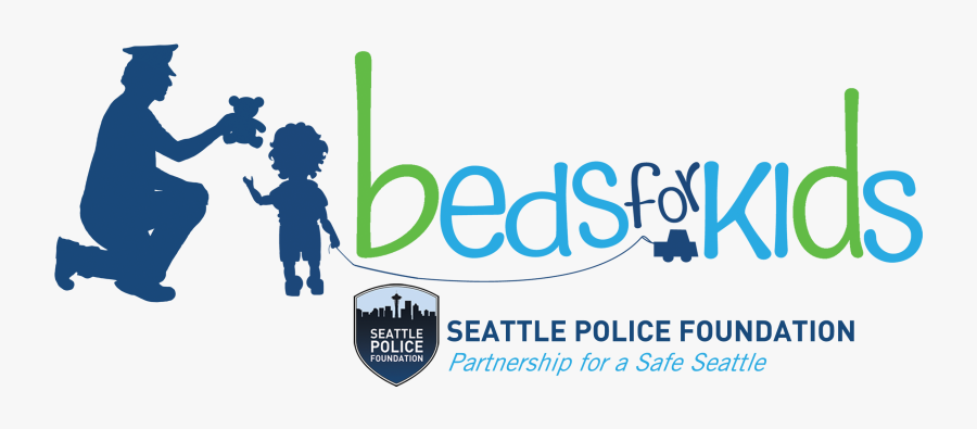 Beds For Kids Seattle, Transparent Clipart