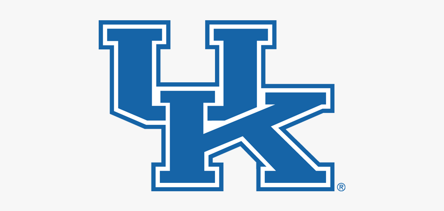 Null - Kentucky Wildcats Logo Small, Transparent Clipart