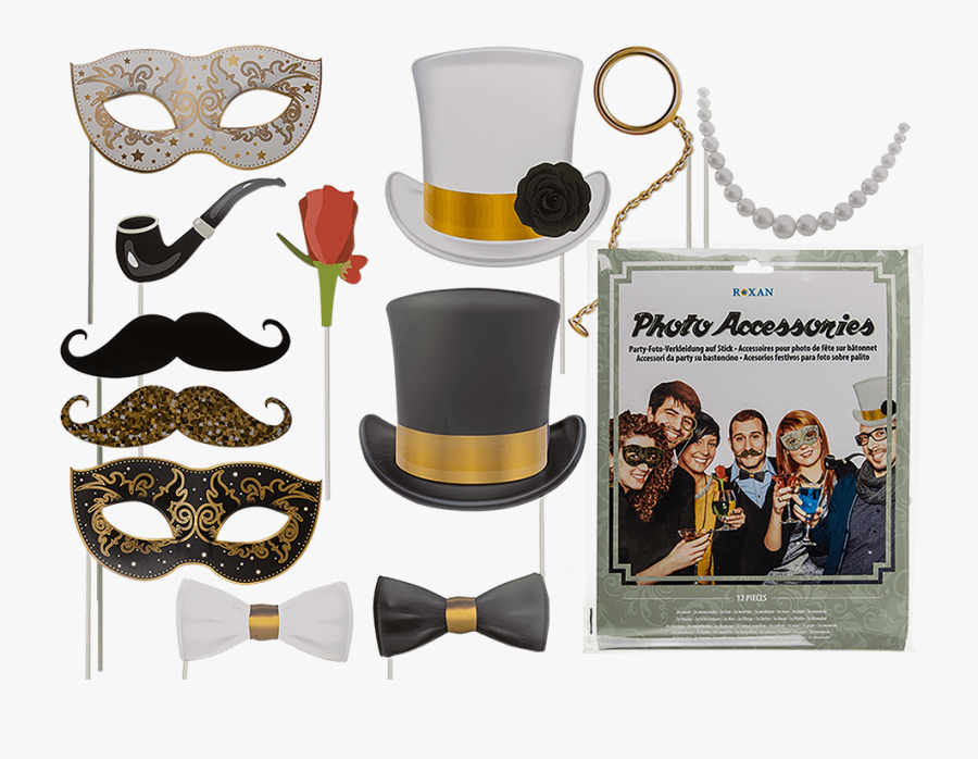 Selfie Alle Feste, Transparent Clipart