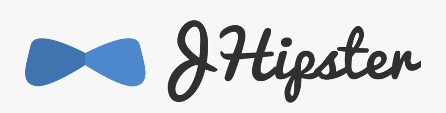 Jhipster Banner - Jhipster Logo, Transparent Clipart