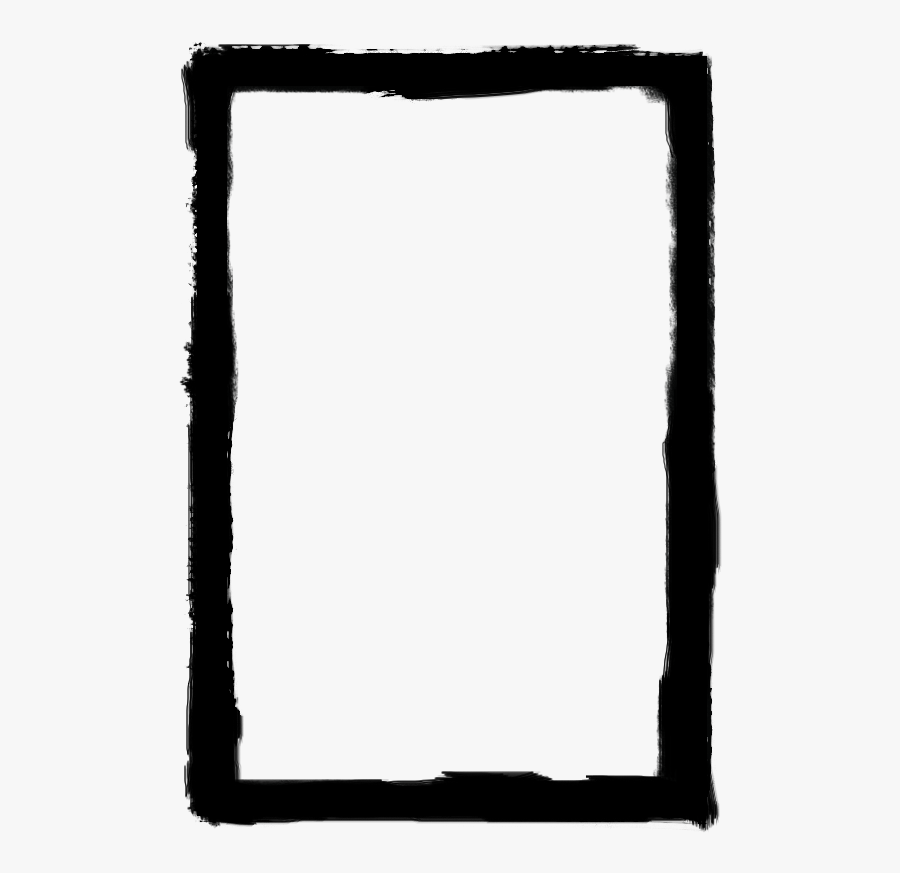 Remains Of The City, Looking For Supplies And Survivors - Picture Frame, Transparent Clipart