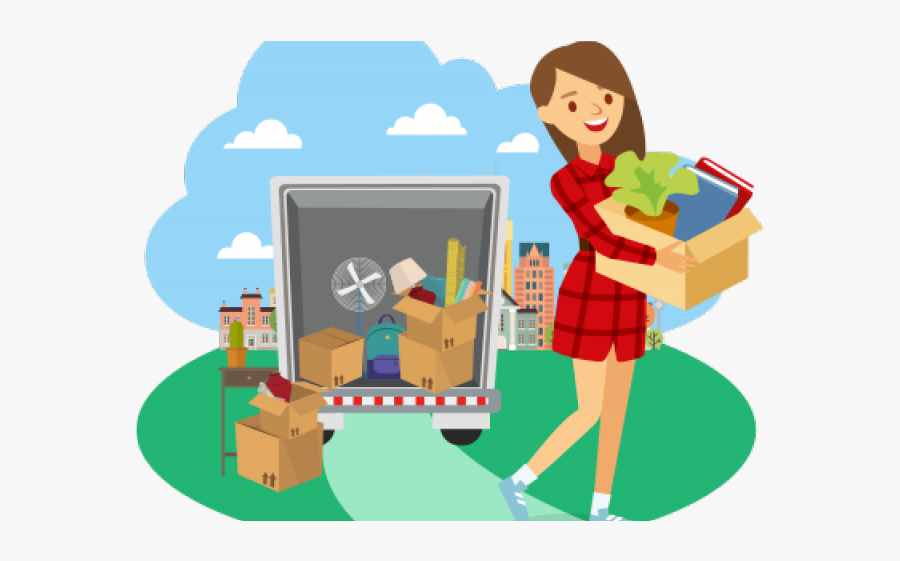 Move Back Cliparts - Move In Clipart Png, Transparent Clipart